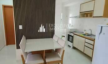 Imagem: Imóvel para aluguel tem 51 metros quadrados