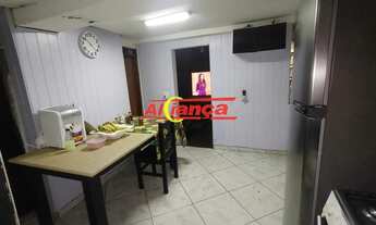 Imagem 6: Terreno Jardim Santa Mena com Casa Antiga. Terreno com Casa Antiga jardim Santa Mena próxi