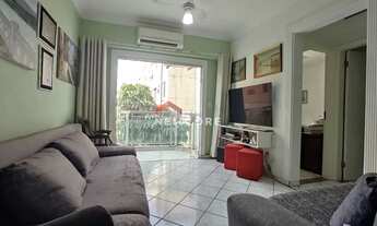 Imagem 4: Apartamento em Rua Áureo Guenaga de Castro - Mar e Céu - Guarujá/SP