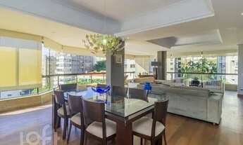 Imagem 7: Imóvel para venda possui 244 metros quadrados com 3 quartos em Rio Branco - Porto Alegre