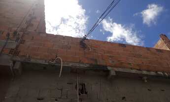 Imagem 2: Vendo uma casa no porto Dantas