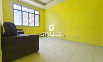 Imagem 5: Apartamento no Meier com Localização Privilegiada! M16P