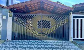 Imagem: Casa Residencial à venda, Vilamar, Praia