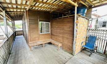 Imagem 6: Aluga-se Casa em Icoaraci (Bairro do Cruzeiro