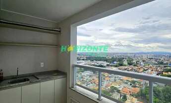Imagem 5: Apartamento para locação, com 2 suites Loteamento Villa Branca, Jacareí, SP