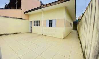 Imagem: Casa com 2 dormitórios à venda, 56 m²