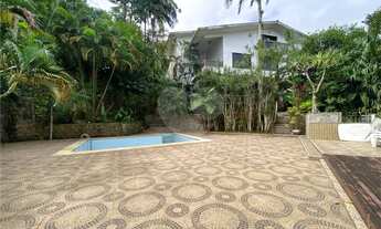 Imagem 3: Casa com 6 quartos para locação em Marapé - SP