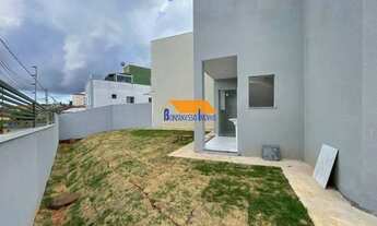 Imagem: Casa de 3 quartos no bairro Piratininga