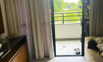 Imagem 4: Imóvel para aluguel possui 64 metros quadrados com 2 quartos em Pitangueiras - Lauro de Fr