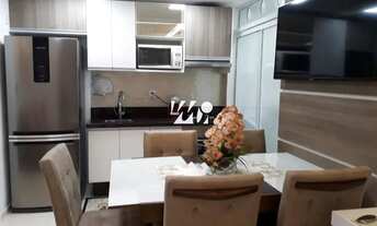 Imagem: Apartamento 2 Quartos no Via Cambirela