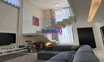 Imagem: Casa em condomínio