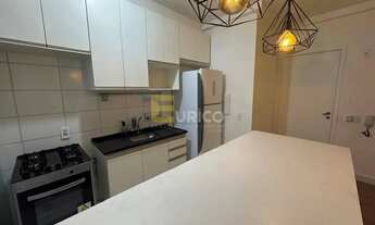 Imagem 4: Apartamento para aluguel no Condomínio Reserva do Alto em Valinhos/SP