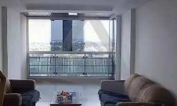 Imagem 6: Cobertura à venda e para alugar em Campinas, Cambuí, com 3 quartos, com 279 m², Albatroz