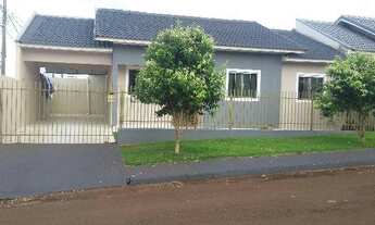 Imagem 3: Casa de esquina jardim tropical ubirata