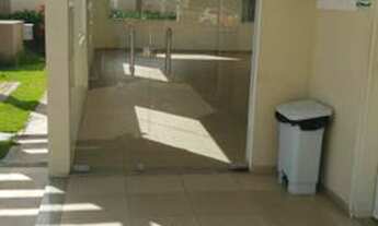 Imagem 6: Fonte das Águas Excelente Localização