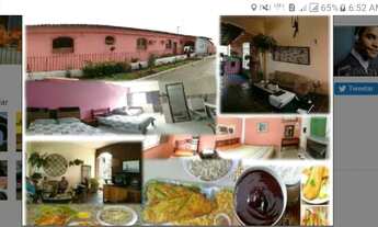 Imagem 4: Pousada e Restaurante em Mosqueiro