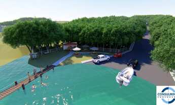 Imagem 4: Lotes em condomínio Funil (pré lançamento