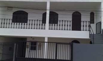 Imagem: Casa 3 Q Suíte em Bairro República