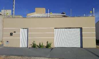 Imagem: Vendo casa no jardim dos ipê II