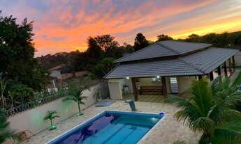 Imagem: Chácara para temporada