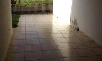 Imagem 2: 8103 Casa com 2 dormitórios