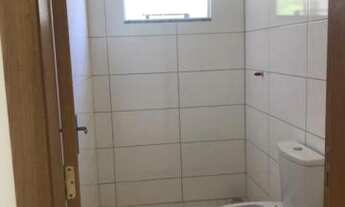 Imagem 7: Casa nova em Alvenaria