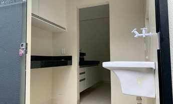 Imagem 7: Excelente Casa Com ¾ na 505 Sul