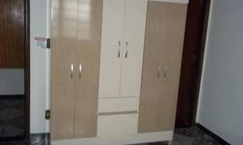 Imagem 2: Quartos e Suites Pensionato UFU Umuarama