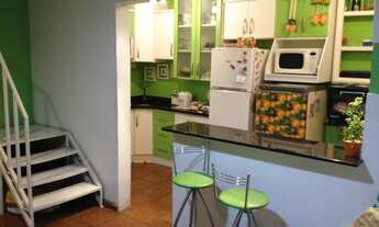 Imagem 4: Casa ,no Costa e Silva, ac troca ap no Imbé