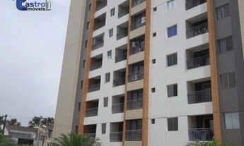 Imagem: Bossa Nova Residence. 3/4. 1 Suíte. 1