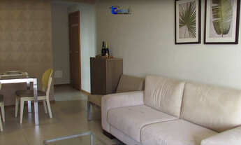 Imagem 2: Piazza Toscana. 2/4. 1 Suíte. 1 Vaga. Torre Livorno _ _ Rv_19