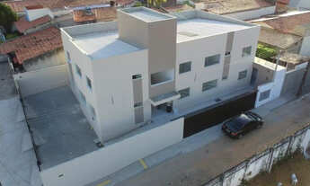 Imagem: Aluguel apartamento novo 39m2 em Neópolis