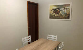 Imagem: Apartamento jardim primavera mobiliado