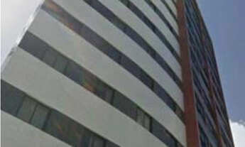 Imagem: Apartamento 3/4 - Edifício Terrazzo - Candelária