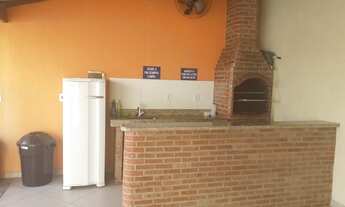 Imagem 2: F1009) Casa em Condomínio com 02 Quartos, em Engenho do Roçado - Fator Imóveis