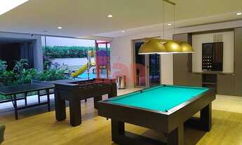 Imagem 6: Apartamento - Ribeirão Preto - Residencial Morro do Ipê - Região Sul