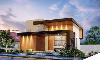 Imagem 3: Casa em Condomínio para Venda em Campina Grande, MIRANTE, 4 dormitórios, 4 suítes, 6 banh