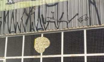 Imagem: Galpão/Depósito/Armazém para aluguel