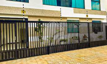 Imagem 2: Casa no bairro Índio Palentim