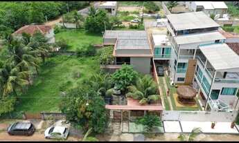 Imagem 2: Casa para temporada com mirante e visao do mar, em Santa Cruz (Aracruz) E. Santo