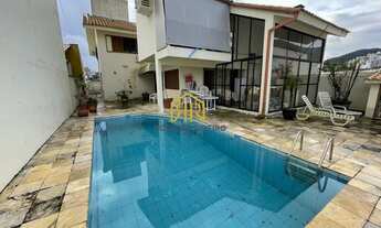 Imagem: FLORIANóPOLIS - Casa Padrão - Itacorubi