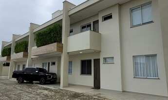 Imagem 3: Residencial WhiteRiver apto. 05 piso superior
