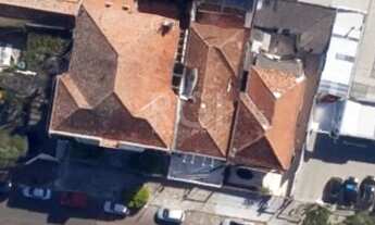 Imagem 4: Porto Alegre - Casa Padrão - Menino Deus