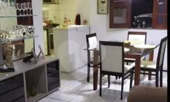 Imagem 7: Lindo apartamento na Sapiranga térreo, 3 quartos