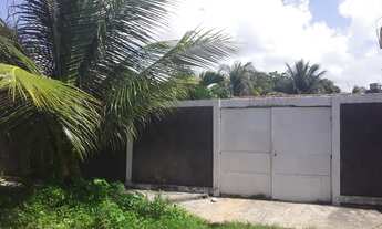 Imagem 4: Casa Temporada Pau Amarelo