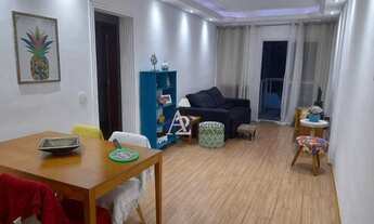 Imagem: AP0966 - Excelente Apto com 3 quartos, no