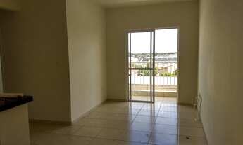 Imagem 2: APTO CONDOMÍNIO ESPLANDA