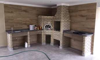 Imagem 4: Casa em Condomínio para Venda em Boituva, Portal das Estrelas, 3 dormitórios, 3 suítes, 5