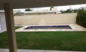 Imagem 3: Casa em Condomínio para Venda em Boituva, Portal das Estrelas, 3 dormitórios, 3 suítes, 5