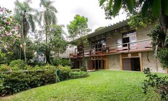 Imagem 7: Casas Bairros à venda 4 quartos 3 suítes Cidade Jardim São Paulo